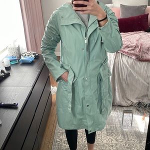 Ilse Jacobsen Rain Coat